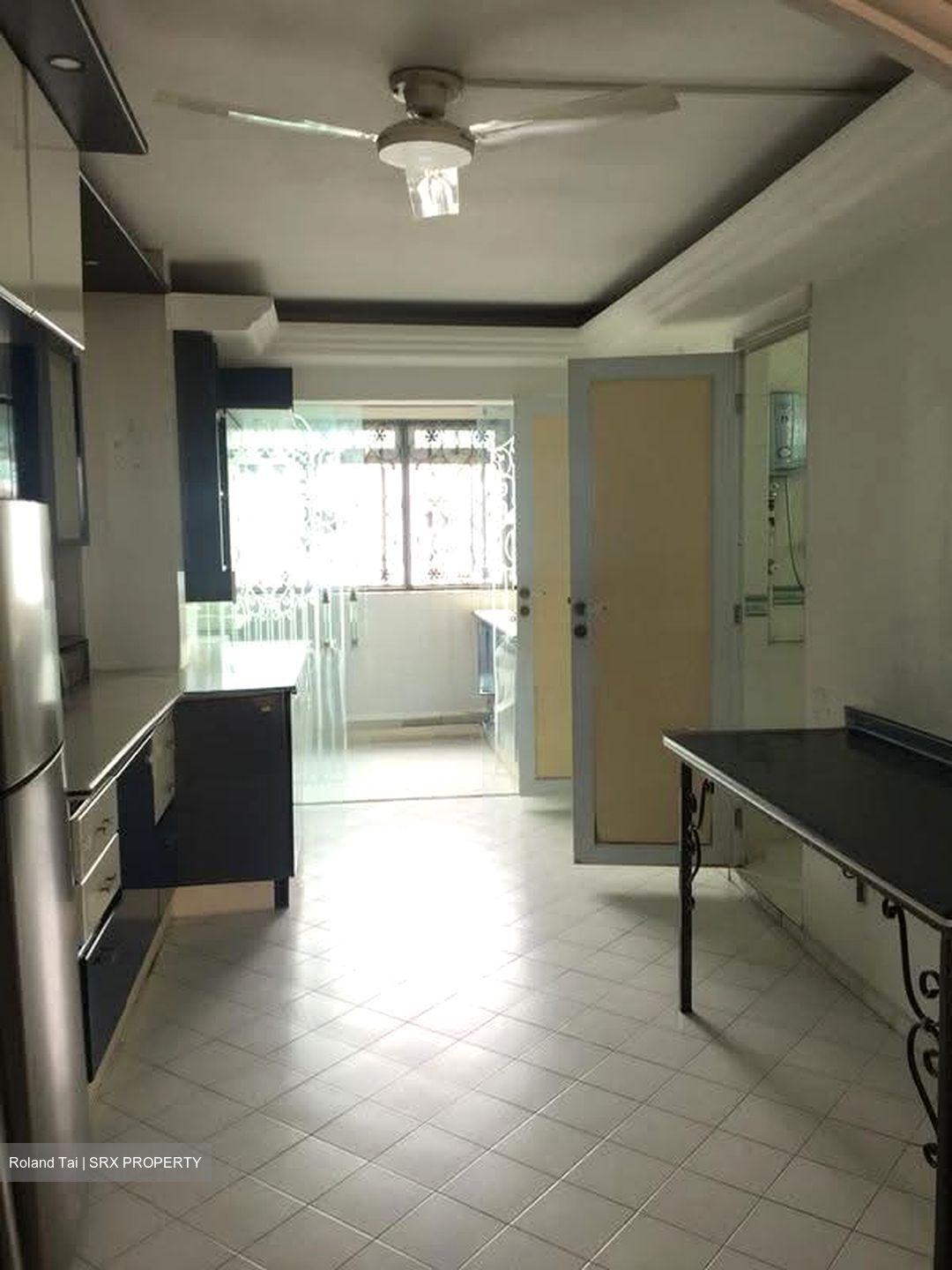 Blk 2 Lew Lian Gardens (Serangoon), HDB 3 Rooms #634645601